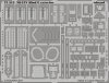 Eduard 72513 Mi-24V Hind E exterior 1/72 ZVEZDA
